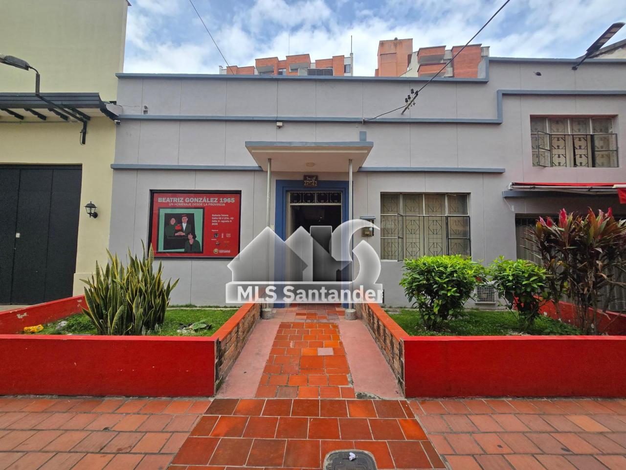 House for sale in Bucaramanga, Santander